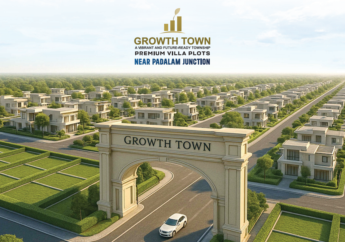 VIP's Growth Town